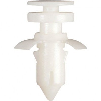 CLIPS PLASTICA 10 PZ 23,2X17,4 D. 9,5 FORD W704958S300 KSTOOLS PER CARROZZERIA AUTO