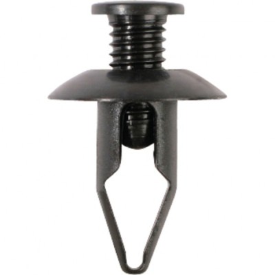 CLIPS PLASTICA 10 PZ FORD W706713S300 MAZDA NAU156145 KSTOOLS PER CARROZZERIA AUTO