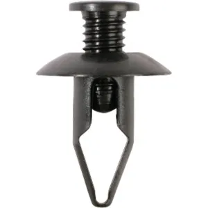 KSTOOLS PLASTIC CLIPS 10 PCS FORD W706713S300 MAZDA NAU156145 FOR CAR BODYWORK