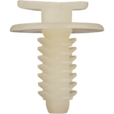 CLIPS PLASTICA 10 PZ 18,3X21,5 D. 7,7 FIAT 82456515 KSTOOLS PER CARROZZERIA AUTO