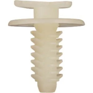 KSTOOLS PLASTIC CLIPS, 10 PCS, 18,3X21,5 DIA. 7,7, FIAT 82456515, FOR CAR BODYWORK