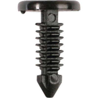 CLIPS PLASTICA 10 PZ 19,4X12,7 D. 7,1 FORD W701380SSW KSTOOLS PER CARROZZERIA AUTO