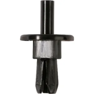 KSTOOLS PLASTIC CLIPS, 10 PCS, 19X16 DIA. 6,3, FORD N387944S, FOR CAR BODYWORK