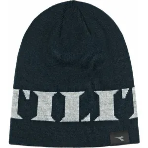 DIADORA BLUE CORSAIR WOOL HAT