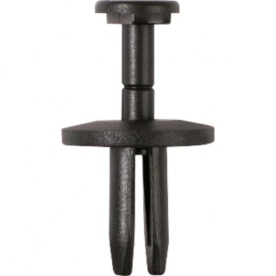 CLIPS PLASTICA 10 PZ 15,8X13,5 D. 6,3 FORD N805231S KSTOOLS PER CARROZZERIA AUTO