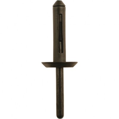 CLIPS PLASTICA 10 PZ FORD N8030433 OPEL 14063981 + 6500911 KSTOOLS PER CARROZZERIA AUTO