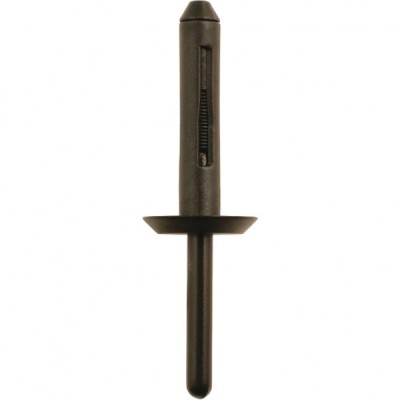 CLIPS PLASTICA 10 PZ L. 54 D. 6,3 FORD N804675S + 6503860 KSTOOLS PER CARROZZERIA AUTO