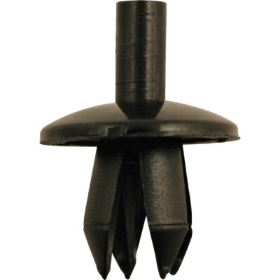 CLIPS PLASTICA 10 PZ 15,8X11,1 D. 6,3 FORD 383142S KSTOOLS PER CARROZZERIA AUTO