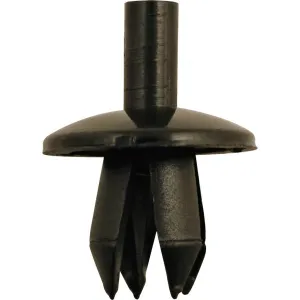 KSTOOLS PLASTIC CLIPS, 10 PCS, 15,8X11,1 DIA. 6,3, FORD 383142S, FOR CAR BODYWORK