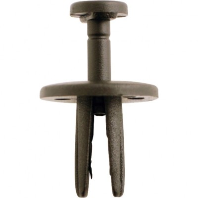 CLIPS PLASTICA 10 PZ OPEL 14019205 UN.34201621 KSTOOLS PER CARROZZERIA AUTO