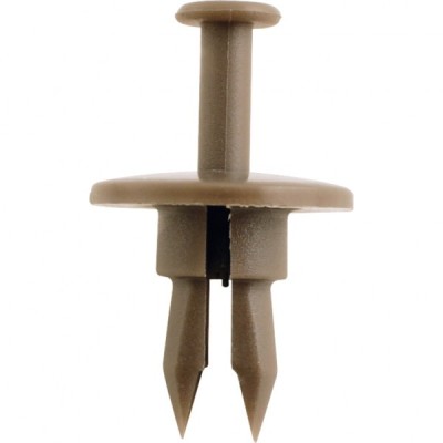 CLIPS PLASTICA 10 PZ 25,4X22,7 D.12,7 OPEL 5973996 KSTOOLS PER CARROZZERIA AUTO