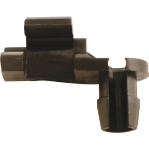 KSTOOLS PLASTIC CLIPS 10 PCS STAB. DIA. 3,9 DIA.6 OPEL 9815325 FOR CAR BODYWORK
