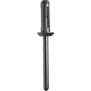 KSTOOLS PLASTIC CLIPS 10 PCS L.46 DIA.5,1 OPEL 204655395-UN.6004212 FOR CAR BODYWORK