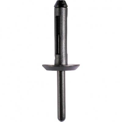 CLIPS PLASTICA 10 PZ L. 54 D.5,9 OPEL 10036503 KSTOOLS PER CARROZZERIA AUTO