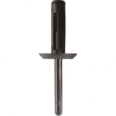 CLIPS PLASTICA 10 PZ L. 53,4 D.7,1 OPEL 10109689 KSTOOLS PER CARROZZERIA AUTO