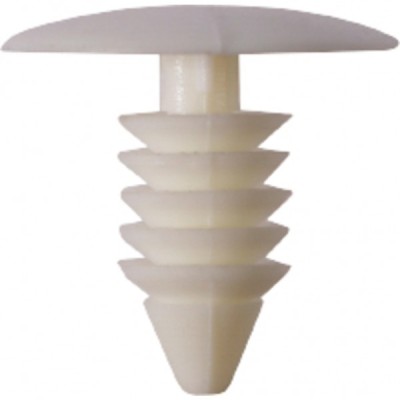 CLIPS PLASTICA 10 PZ OPEL 16674629 FORD N806113S KSTOOLS PER CARROZZERIA AUTO