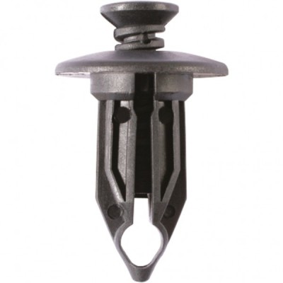 CLIPS PLASTICA 10 PZ 21X25X12 OPEL 10140480 UN.6502625 KSTOOLS PER CARROZZERIA AUTO