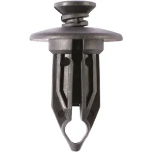 KSTOOLS PLASTIC CLIPS, 10 PCS, 21X25X12, OPEL 10140480 UN.6502625, FOR CAR BODYWORK