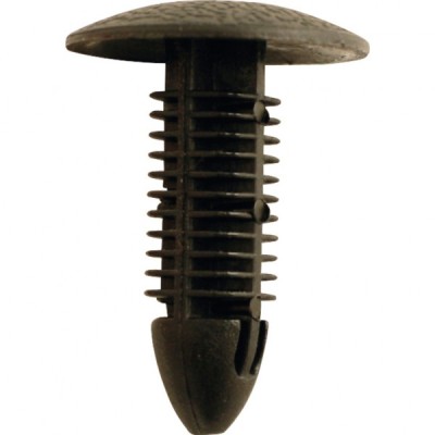 CLIPS PLASTICA 10 PZ 18X23X7 OPEL 94145515 UN.894145510 KSTOOLS PER CARROZZERIA AUTO