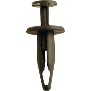 KSTOOLS PLASTIC CLIPS, 10 PCS, 15X23X6, OPEL 15681408, FOR CAR BODYWORK