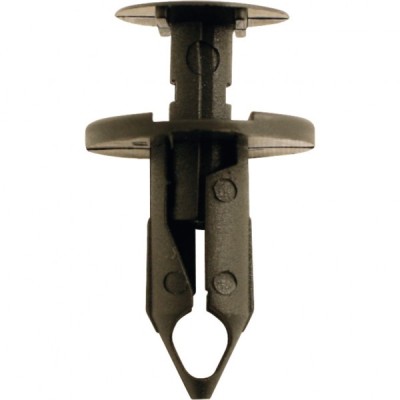 CLIPS PLASTICA DEFLETTORE DELLARIA PER GM 10 PZ. 21030249 KSTOOLS