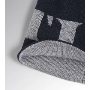 DIADORA BLUE CORSAIR WOOL HAT