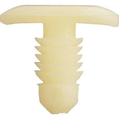 CLIPS IN PLASTICA GUARNIZIONE COFANO PER GM, 10 PZ 20200750 KSTOOLS