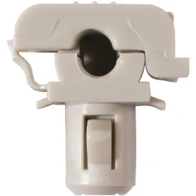 CLIPS DI FISSAGGIO PER RIVESTIMENTI PORTIERE PER GM, 10 PZ KSTOOLS