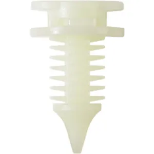 KSTOOLS PLASTIC CLIPS FOR DOOR STOP PANEL FOR GM 10 PCS
