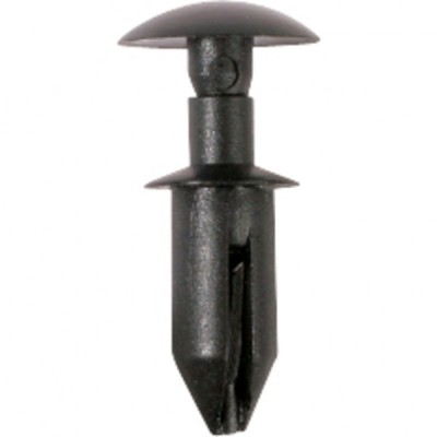 CLIPS IN PLASTICA PER FARI POSTERIORI PER GM, 10 PZ. KSTOOLS