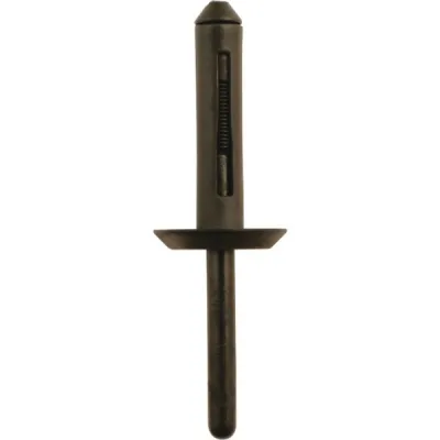 CLIPS PLASTICA 10 PZ FORD N8030433 OPEL 14063981 + 6500911 KSTOOLS PER CARROZZERIA AUTO