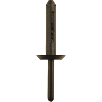 CLIPS PLASTICA 10 PZ L. 54 D. 6,3 FORD N804675S + 6503860 KSTOOLS PER CARROZZERIA AUTO