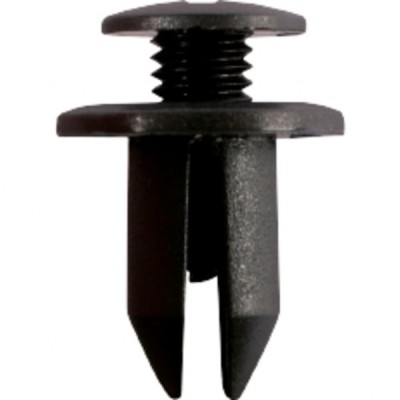 CLIPS PLASTICA MAZDA 10 PZ.90657SA60030 9418687 N30413356A KSTOOLS PER CARROZZERIA AUTO