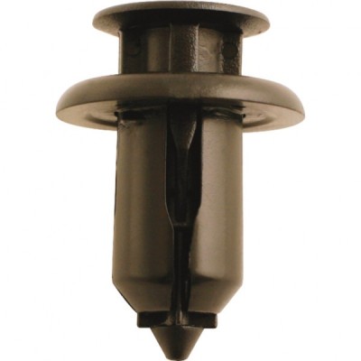 CLIPS GRIGLIA FRONTALE E PARAURTI MAZDA 10 PZ. GD7A50EA1 KSTOOLS PER CARROZZERIA AUTO