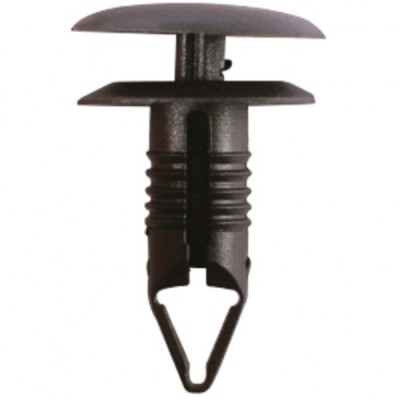 CLIPS AD ESPANSIONE IN PLASTICA MAZDA 10 PZ. B1016825200 KSTOOLS PER CARROZZERIA AUTO