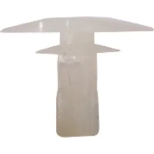 KSTOOLS DOOR AND WINDOW RUBBER CLIPS MAZDA 10 PCS 6786889101 FOR CAR BODYWORK