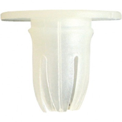 CLIPS PER MERCEDES, 10 PZ. A0019882981 KSTOOLS PER FISSAGGIO COMPONENTI CARROZZERIA