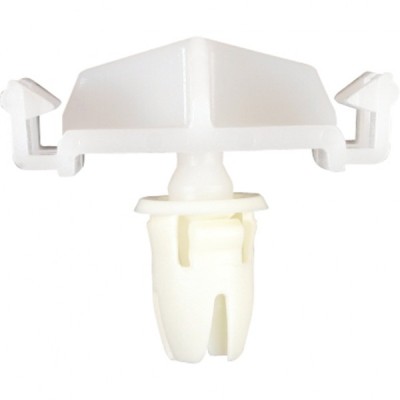 CLIPS PER MERCEDES, 10 PZ. A0019888081 KSTOOLS PER FISSAGGIO COMPONENTI CARROZZERIA