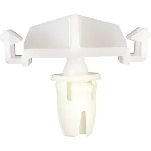 KSTOOLS CLIPS FOR MERCEDES, 10 PCS, A0019888081, FOR FIXING BODYWORK COMPONENTS