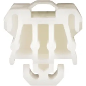 KSTOOLS CLIPS FOR MERCEDES, 10 PCS, A1249880492, FOR FIXING BODYWORK COMPONENTS
