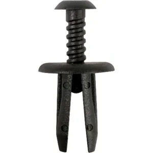 KSTOOLS PLASTIC EXPANSION CLIPS FOR MERCEDES, 10 PCS, A9904692, FOR CAR BODYWORK