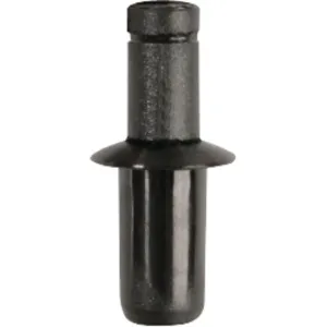 KSTOOLS PLASTIC EXPANSION CLIPS FOR MERCEDES, 10 PCS, A0009908492, FOR CAR BODYWORK