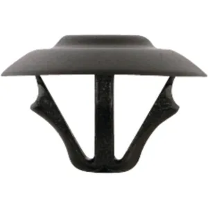 KSTOOLS CLIPS FOR MERCEDES, 10 PCS, A0019880325, FOR FIXING BODYWORK COMPONENTS