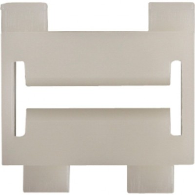 CLIPS PER MERCEDES, 10 PZ. A0019885081 KSTOOLS PER FISSAGGIO COMPONENTI CARROZZERIA