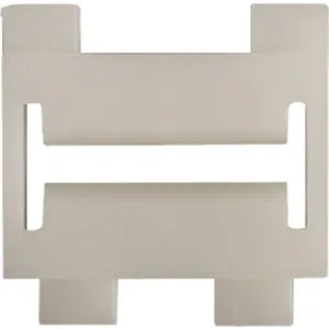 KSTOOLS CLIPS FOR MERCEDES, 10 PCS, A0019885081, FOR FIXING BODYWORK COMPONENTS