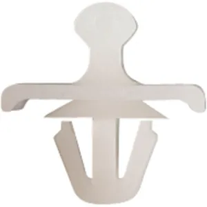 KSTOOLS CLIPS FOR MERCEDES, 10 PCS, A0019884481, FOR FIXING BODYWORK COMPONENTS