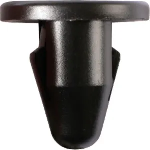 KSTOOLS PLASTIC BUMPER TRIM CLIPS MITSUBISHI 10 PCS MB271999 FOR CAR BODYWORK
