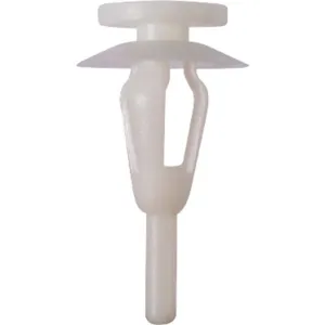 KSTOOLS PLASTIC DOOR TRIM CLIPS MITSUBISHI 10 PCS FOR CAR BODYWORK