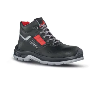U-POWER DEVASTATE SAFETY SHOE SIZE 46
