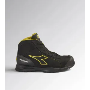 DIADORA GLOVE MDS MASTER SAFETY SHOE MID S3S